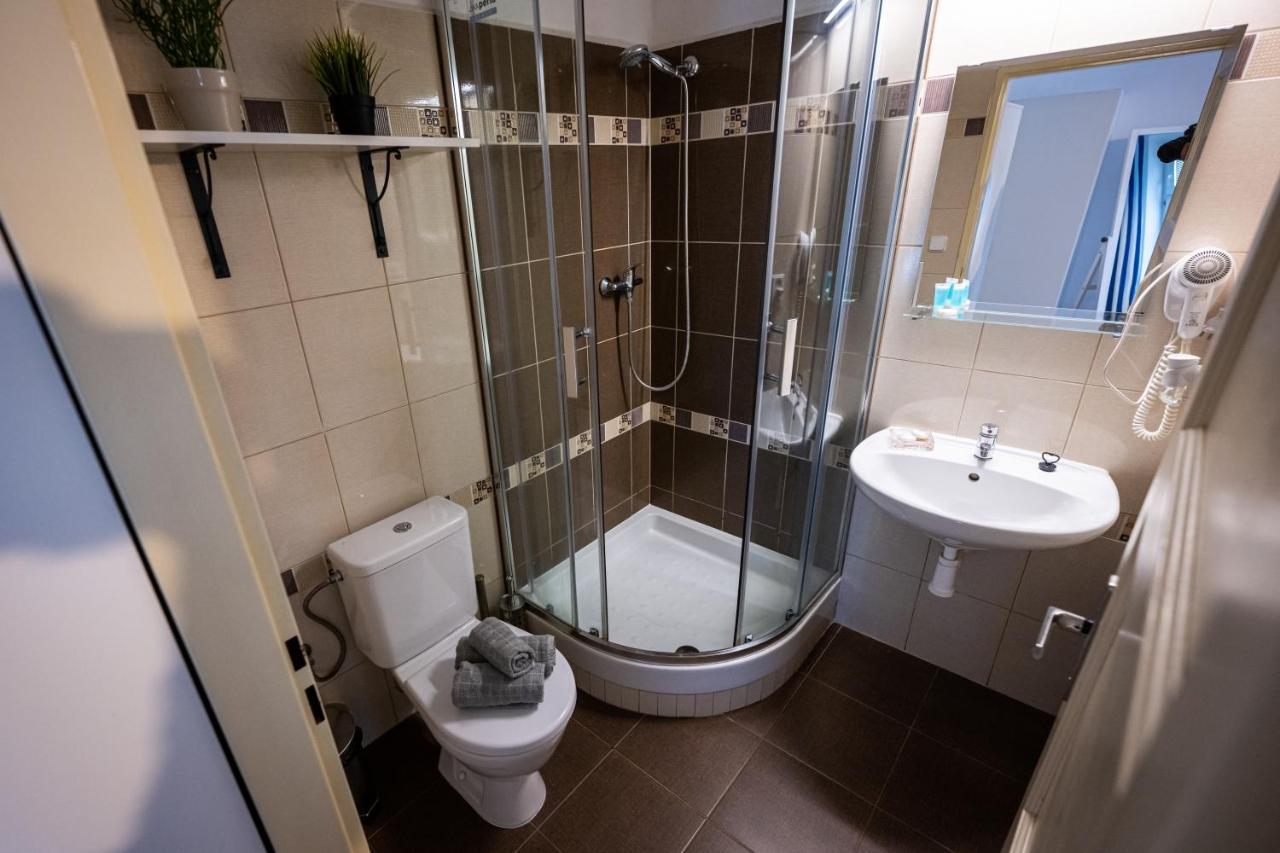 Apartmany Lanna Ceske Budejovice Exterior photo